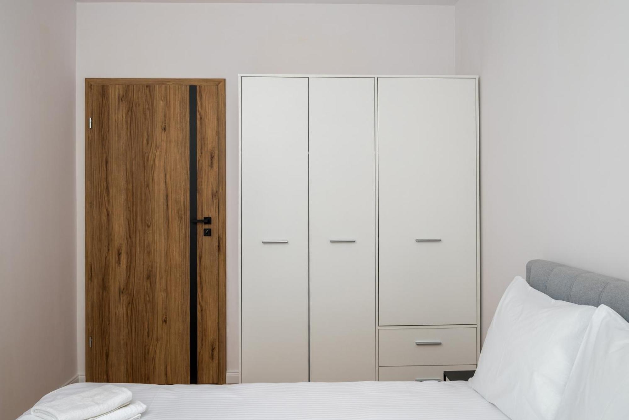 Apartament Praga Grochowska Cosy
