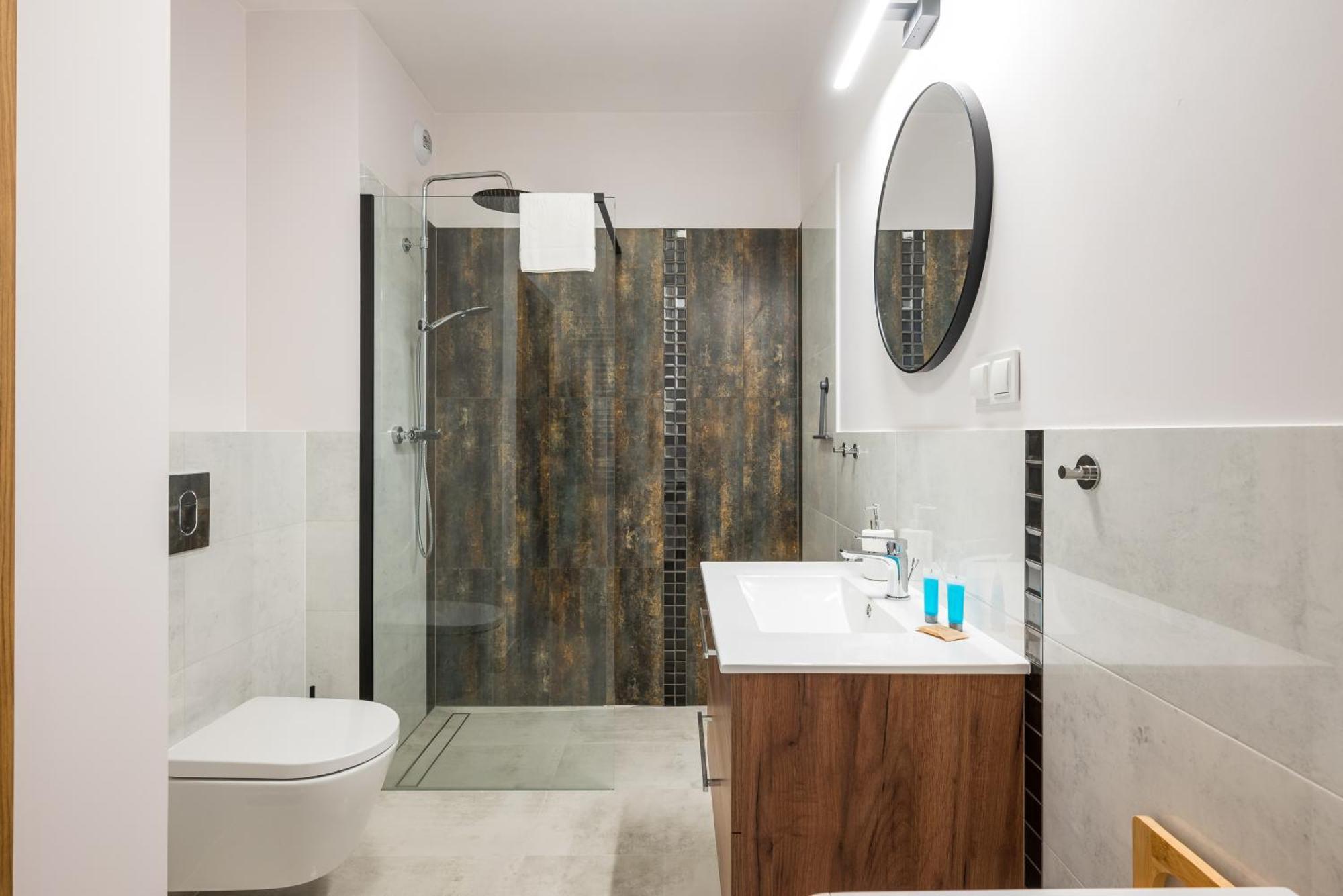 Apartament Praga Grochowska Cosy