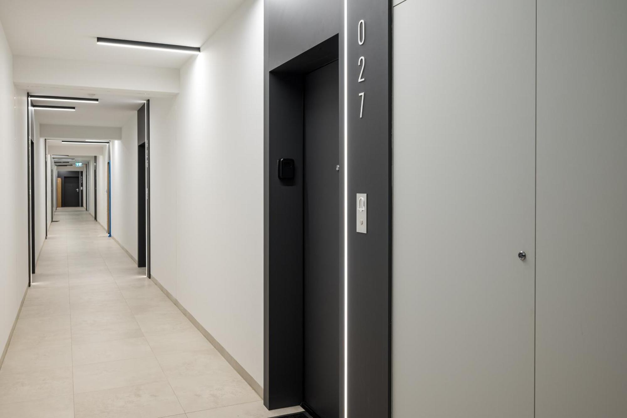Apartament Praga Grochowska Cosy Warszawa